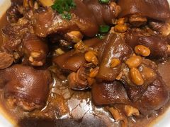 -渔民船说·北塘海鲜·天津菜·海肠捞饭(北塘古镇店)