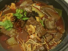 -眉州东坡(春秀路店)