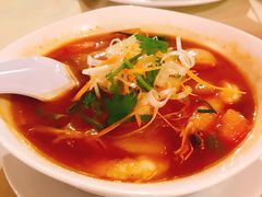 -真浪花园海鲜餐馆