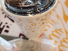 -麦当劳(天塔道店)