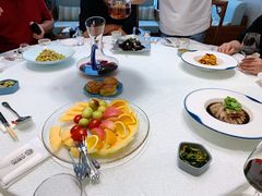 -古越舫·精品杭帮菜(商都路店)