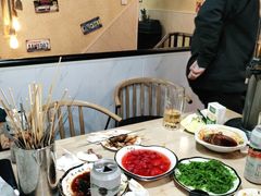 -烤五行·烧烤烤串(石佛营店)