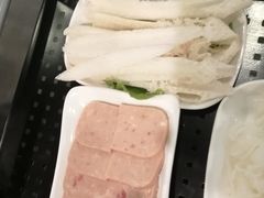 -云中鱼蒸汽石锅鱼(川沙百联店)