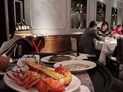 -半岛听涛蒸汽海鲜自助(K11店)