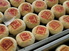 -常州糕团店(北大街新世纪商城店)