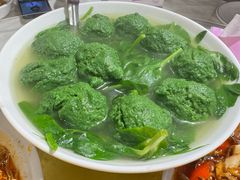 -柏合黄记豆腐皮饭店