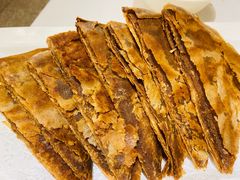 麻酱糖饼-峨嵋酒家(地安门店)