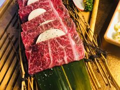 -金妈家烤肉(龙湖U城天街店)