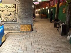 -申德勒加油站西餐厅(日坛路总店)