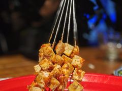 -北三老太太烧烤(人生一串上榜店)