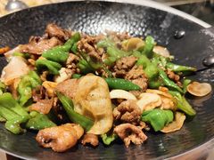 -眉州东坡(华联万柳店)