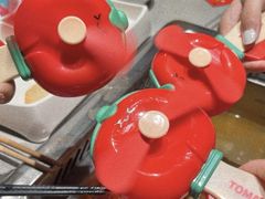 -海底捞火锅(团结桥店)