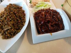 -顶顶香煎饼家常菜(金花南路店)