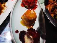 -大胡同天津菜·海肠捞饭·津门皮皮虾锅贴一绝(西姜井店)