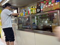 -王记生烫牛杂面馆(兰陵路店)