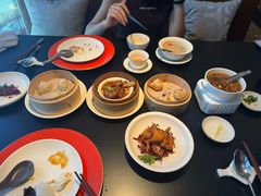 -丽晶轩中餐厅(重庆丽晶酒店)