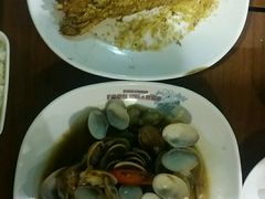 -班赞海鲜市场