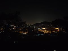 -狐尾山公园