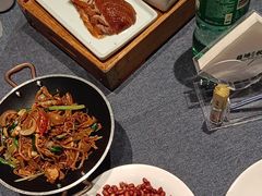 -钱塘秋荷(开鲁路店)