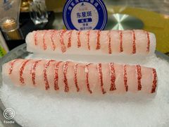 海钓东星斑-海鲨湾海鲜会馆(百家湖1912店)