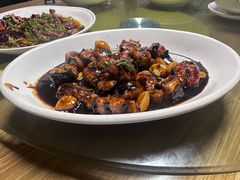 -小乐荟私房菜(宁海里店)