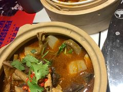 -牛楠楠·香港牛腩茶餐厅(永旺店)