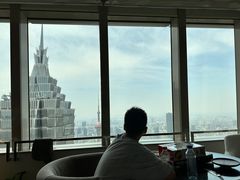 -上海柏悦酒店
