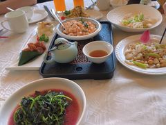 -楼外楼(西湖景区孤山路店)