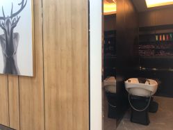 -CD Hair salon
