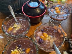 -水之惠鲜鱼料理(王府大街店)