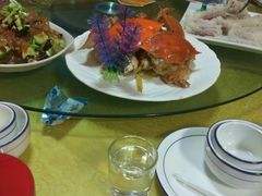 -龙香居海鲜浑锅家常菜·特色驴肉