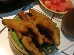-瓜西西重庆火锅(花溪店)