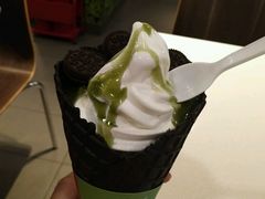 -麦当劳(顺义店)