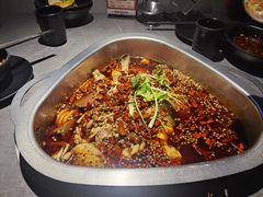 -味之绝·美蛙鱼头火锅(科巷店)