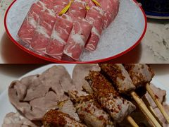 -涮福記·现切牛羊肉火锅(世纪汇店)