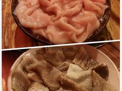 -岗上渣渣老火锅(两路口店)