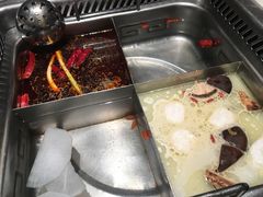 -海底捞火锅(万象城店)