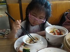-同庆楼(华强吾悦广场店)
