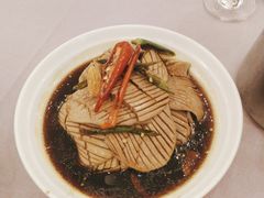 顺风炝腰花-金时代顺风大酒店(静安大融城店)