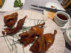 -晓粤·惹味粤菜(凯德乐峰广场店)