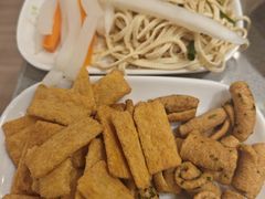 -巴蜀王婆大虾(南锣鼓巷店)