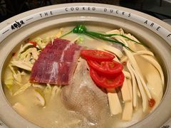 -老鸭集(金沙龙湖天街店)