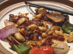 -闽上鲜·福建菜(龙湖滨江天街店)