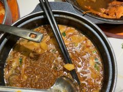 -阿毛饭店首店·宁波老字号(文化广场店)