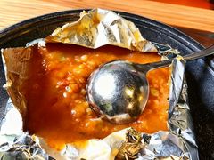 -福照楼汽锅鸡·云南菜(火车站锦江店)