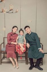 -儿童天堂专业儿童摄影(云岩区店)