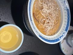 -奇芳阁·百年清真南京菜(夫子庙店)