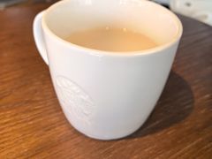 -星巴克(七宝领展广场1F店)