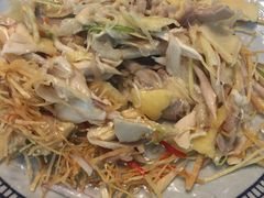 招牌捞鸡-龙桥私厨·姜花菊花过桥鱼·顺德菜(容桂店)