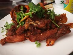 -范记靖远羊羔肉(博物馆店)